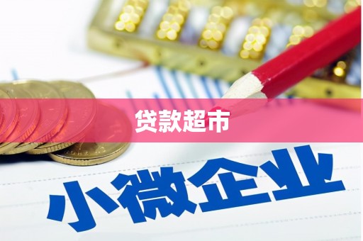 陆丰贷款超市