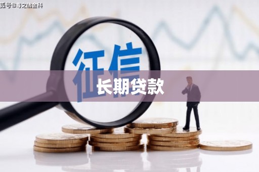 陆丰长期贷款