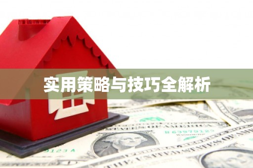 陆丰实用策略与技巧全解析