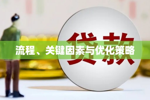 陆丰流程、关键因素与优化策略