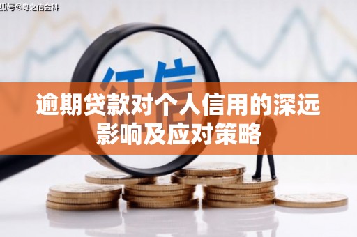 陆丰逾期贷款对个人信用的深远影响及应对策略