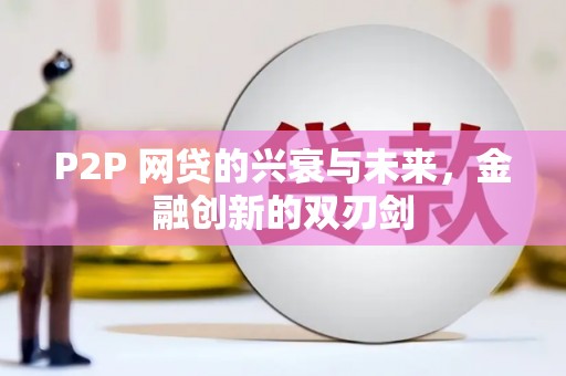 陆丰P2P 网贷的兴衰与未来，金融创新的双刃剑