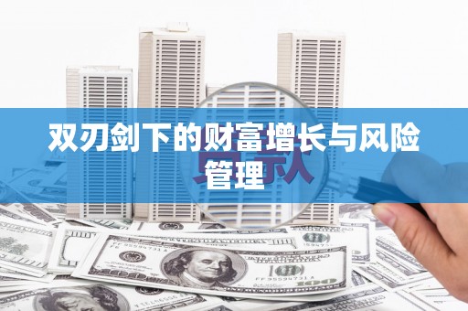 陆丰双刃剑下的财富增长与风险管理