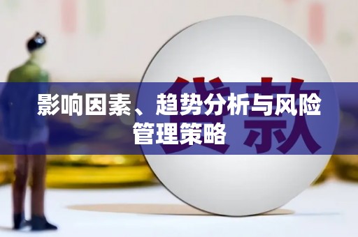 陆丰影响因素、趋势分析与风险管理策略