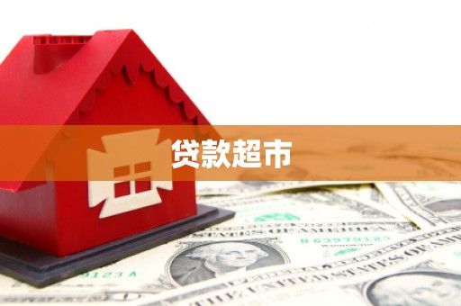 陆丰贷款超市
