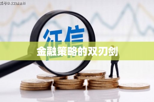 陆丰金融策略的双刃剑