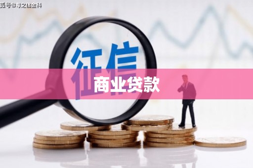 陆丰商业贷款