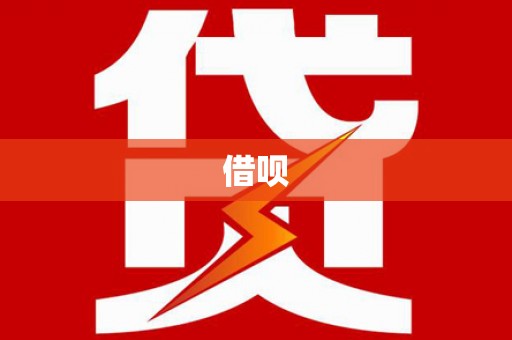 陆丰借呗