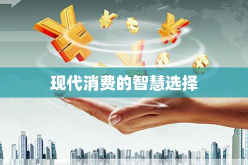 陆丰现代消费的智慧选择