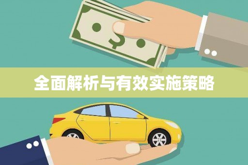 陆丰全面解析与有效实施策略