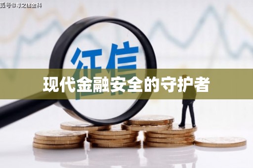 陆丰现代金融安全的守护者