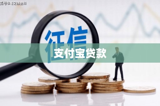 陆丰支付宝贷款
