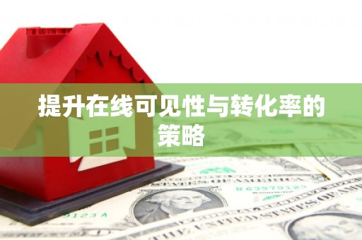 陆丰提升在线可见性与转化率的策略