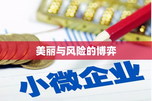 陆丰美丽与风险的博弈