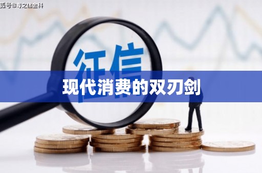 陆丰现代消费的双刃剑
