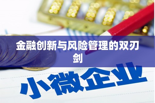 陆丰金融创新与风险管理的双刃剑
