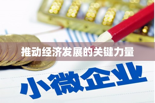 陆丰推动经济发展的关键力量