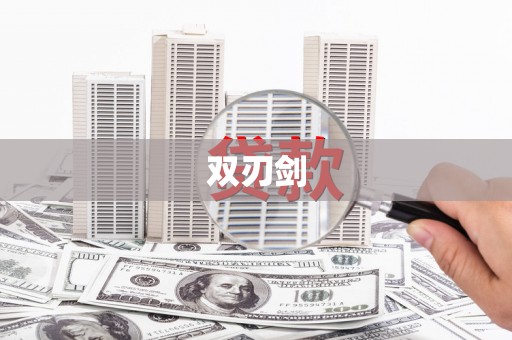 陆丰双刃剑