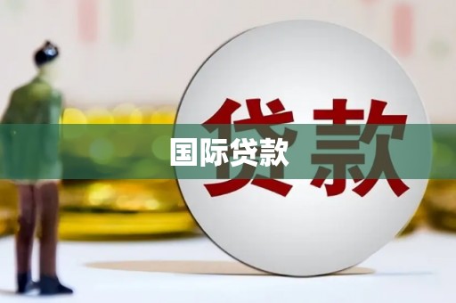 陆丰国际贷款
